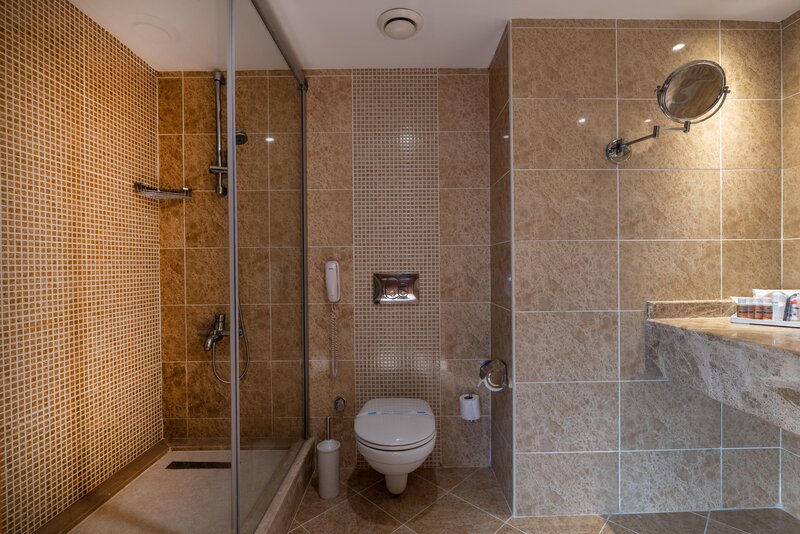 Crystal Prestige Elite 55