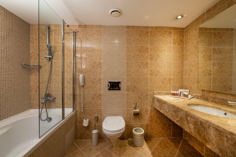 Crystal Prestige Elite 56