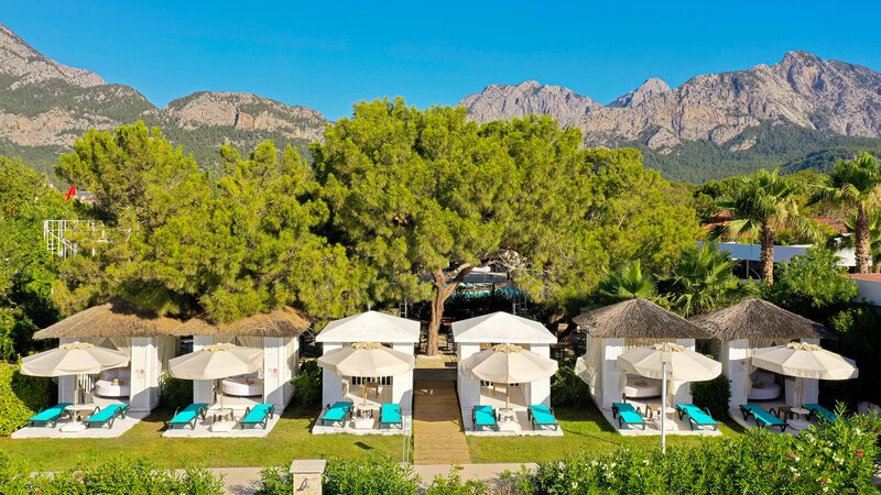 Crystal Prestige Elite 63