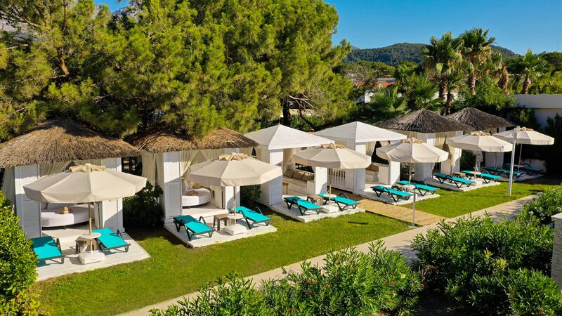 Crystal Prestige Elite 64