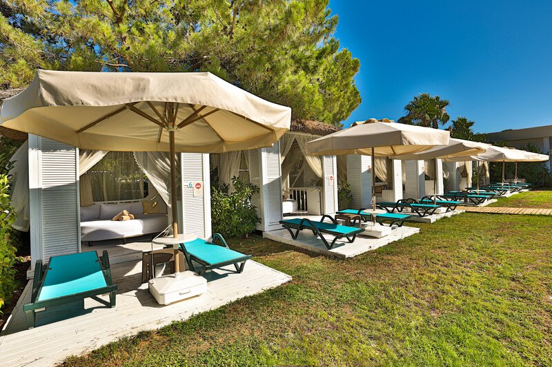 Crystal Prestige Elite 65