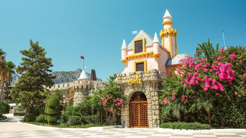 Crystal Prestige Elite 69