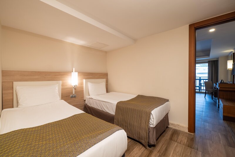 Crystal Prestige Elite 86