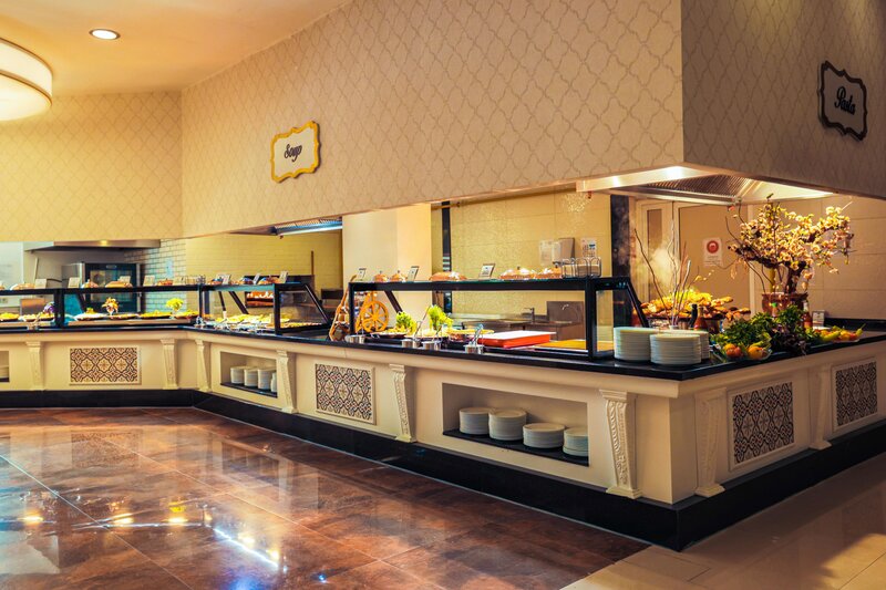 Crystal Prestige Elite 97