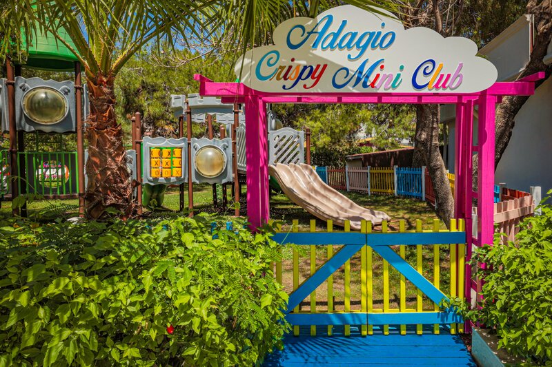 Crystal Prestige Elite 106