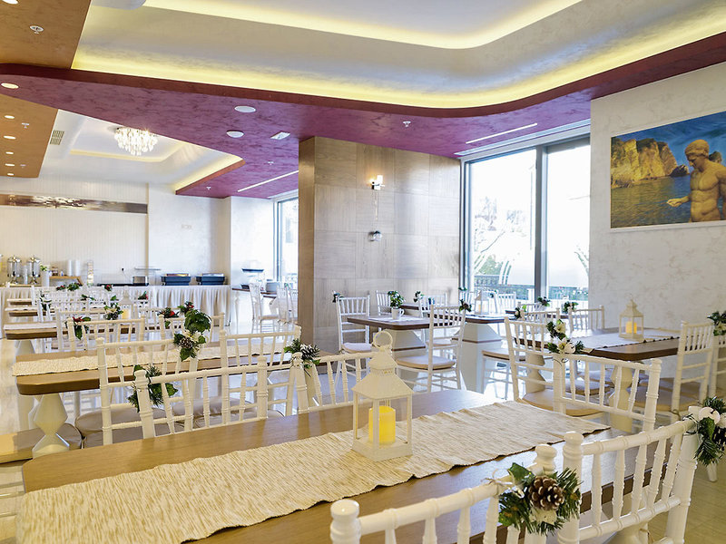 Hotel Kadmo 4