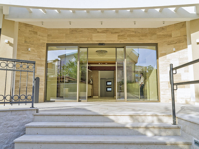 Hotel Kadmo 5