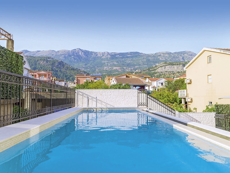 Hotel Kadmo 6