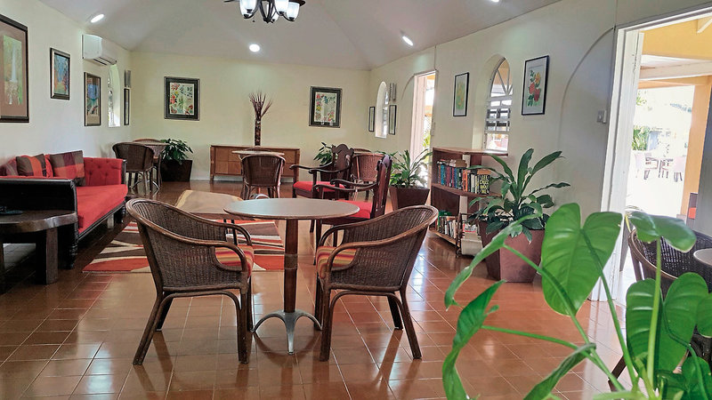 Blue Horizons Garden Resort 2