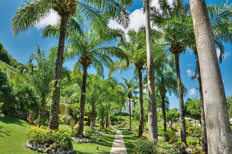 Blue Horizons Garden Resort 3