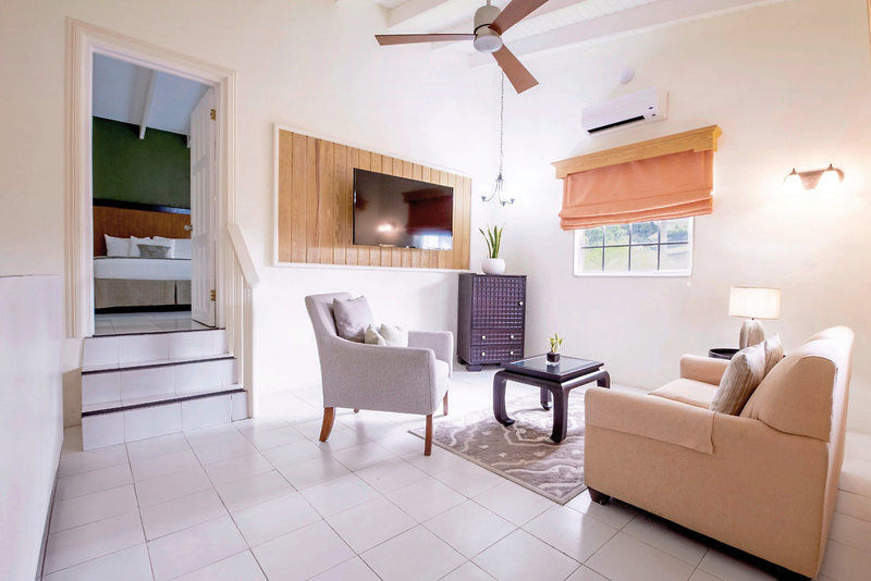 Blue Horizons Garden Resort 4