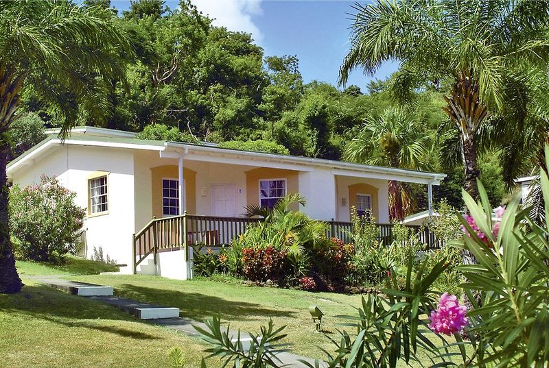 Blue Horizons Garden Resort 5
