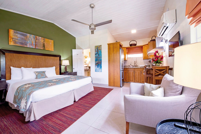 Blue Horizons Garden Resort 7