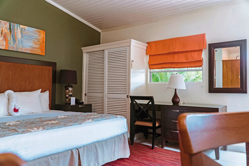 Blue Horizons Garden Resort 10