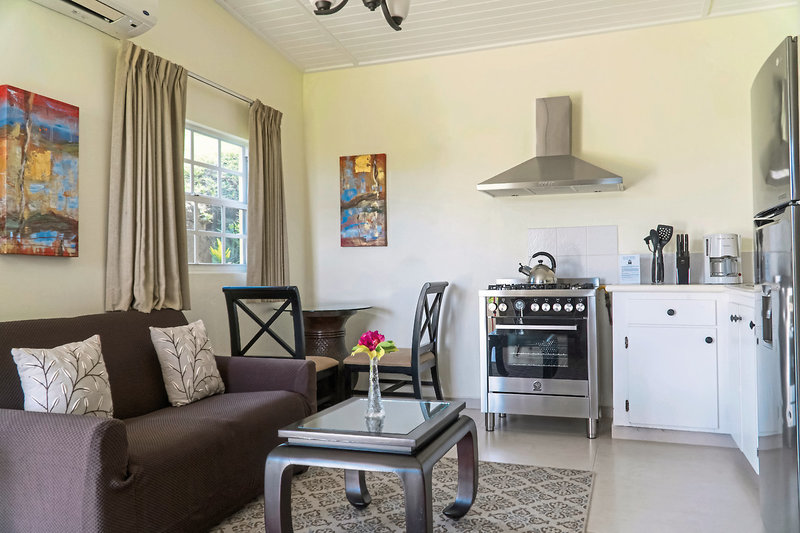 Blue Horizons Garden Resort 11