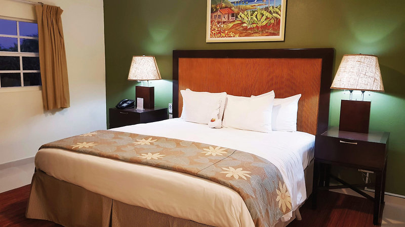 Blue Horizons Garden Resort 12