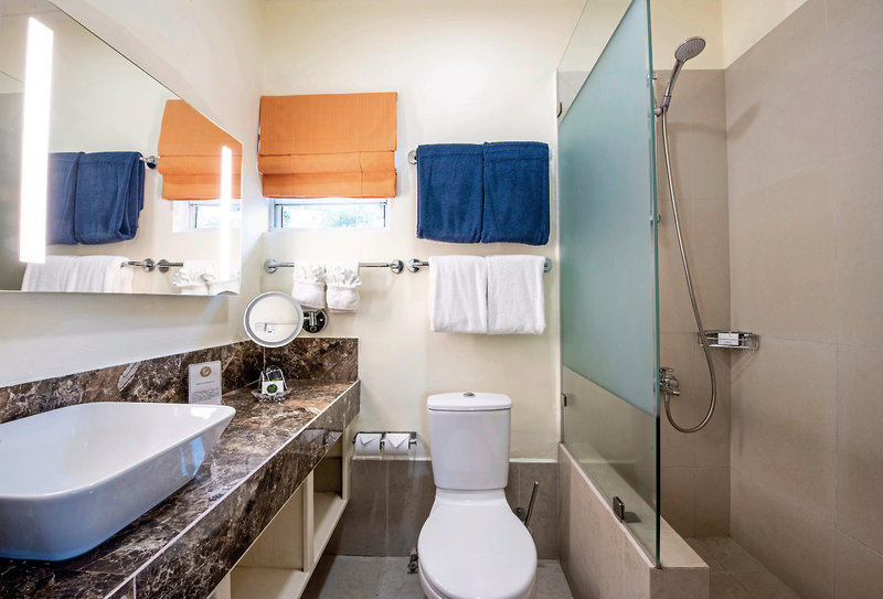 Blue Horizons Garden Resort 21