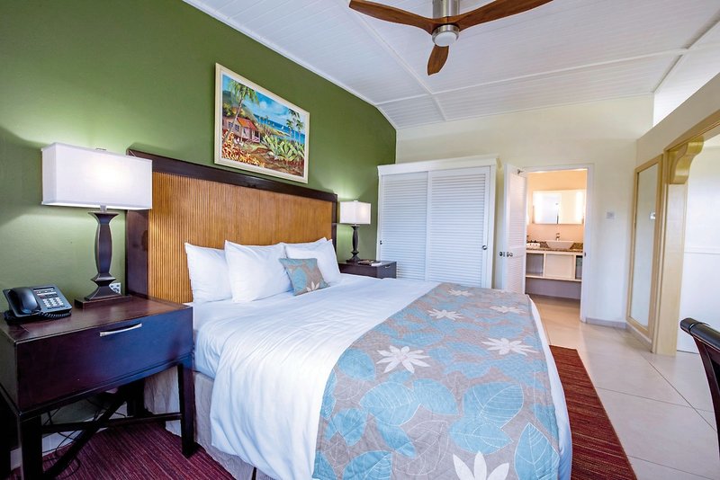 Blue Horizons Garden Resort 22