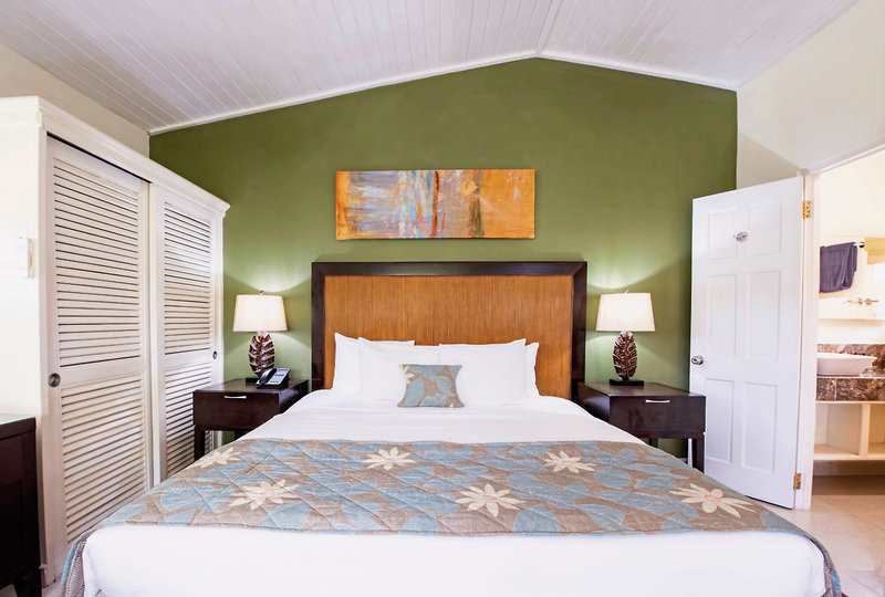 Blue Horizons Garden Resort 23