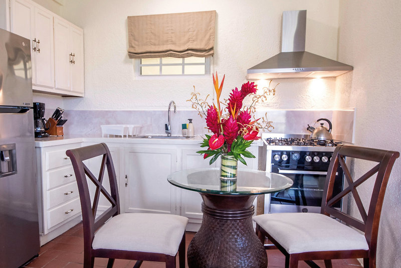 Blue Horizons Garden Resort 26