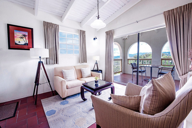 Blue Horizons Garden Resort 27