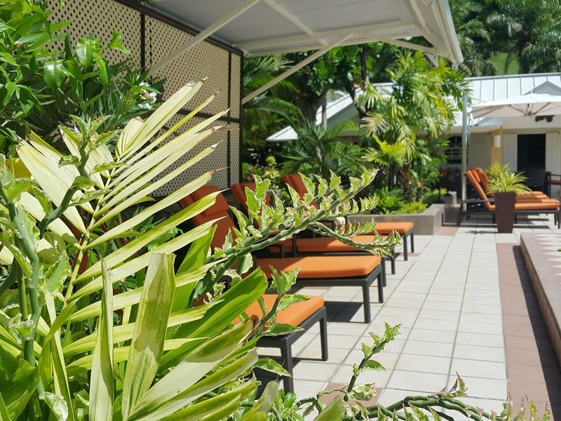 Blue Horizons Garden Resort 2