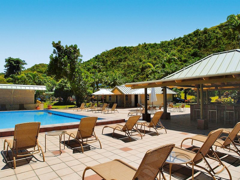 Blue Horizons Garden Resort 4