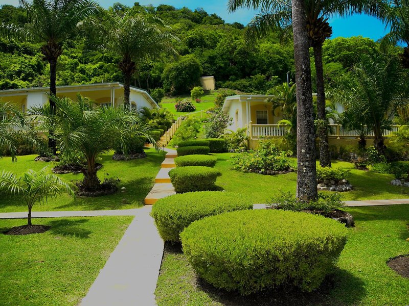 Blue Horizons Garden Resort 5