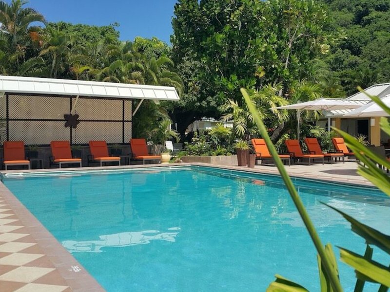 Blue Horizons Garden Resort 11