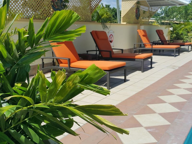 Blue Horizons Garden Resort 15