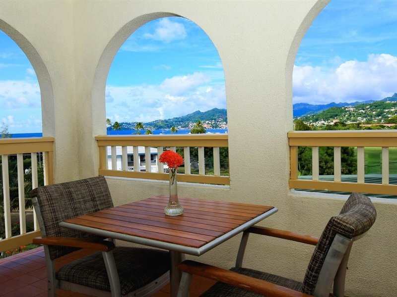 Blue Horizons Garden Resort 20