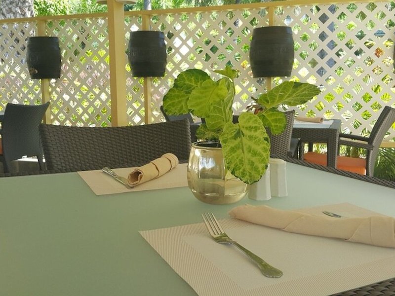 Blue Horizons Garden Resort 25