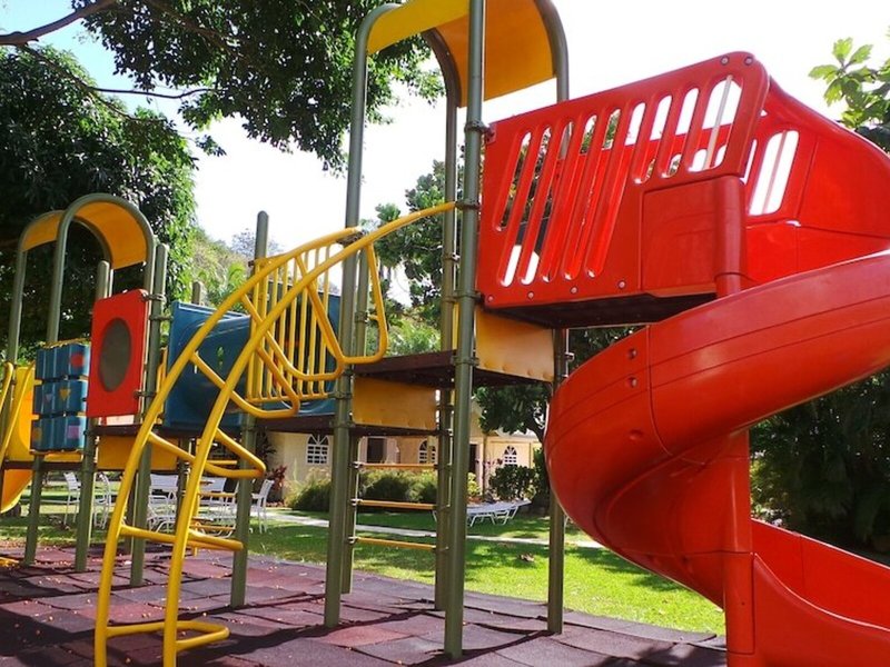 Blue Horizons Garden Resort 27