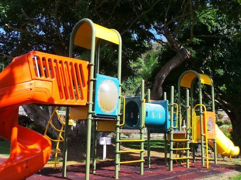 Blue Horizons Garden Resort 28