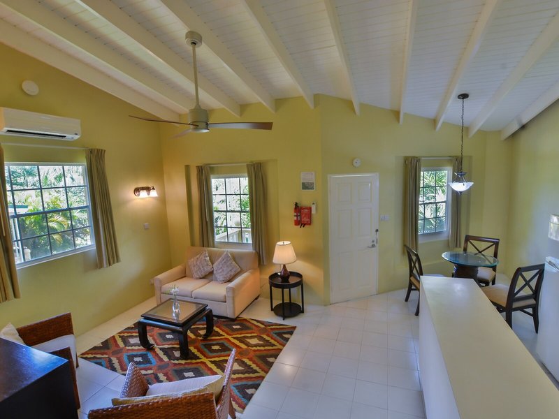 Blue Horizons Garden Resort 29