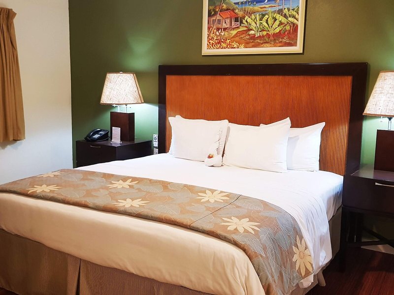 Blue Horizons Garden Resort 30