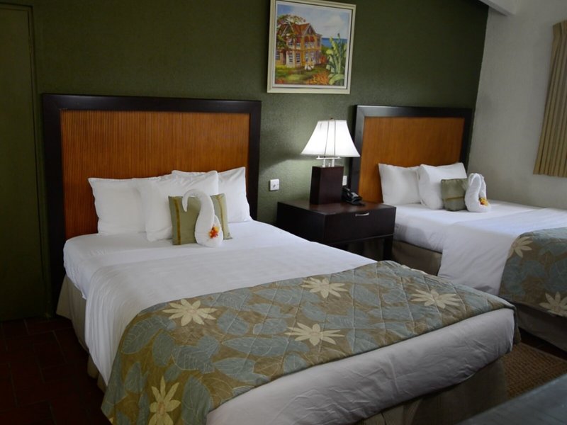 Blue Horizons Garden Resort 31