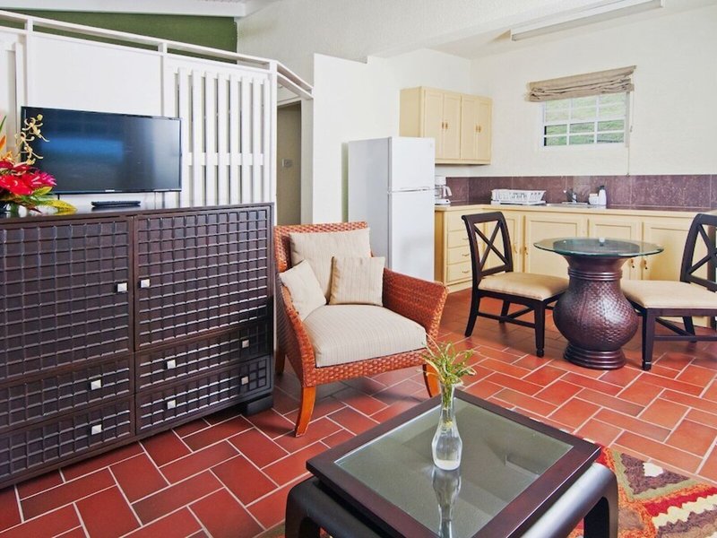 Blue Horizons Garden Resort 34