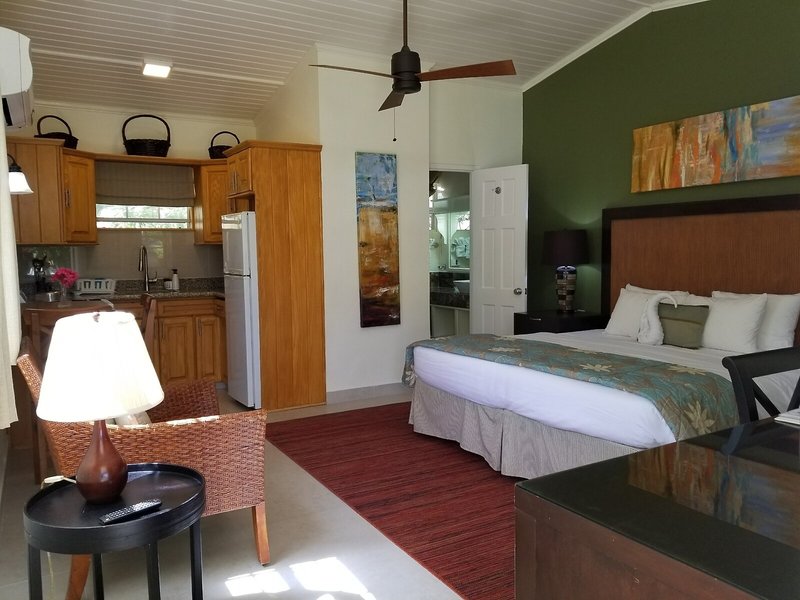 Blue Horizons Garden Resort 35