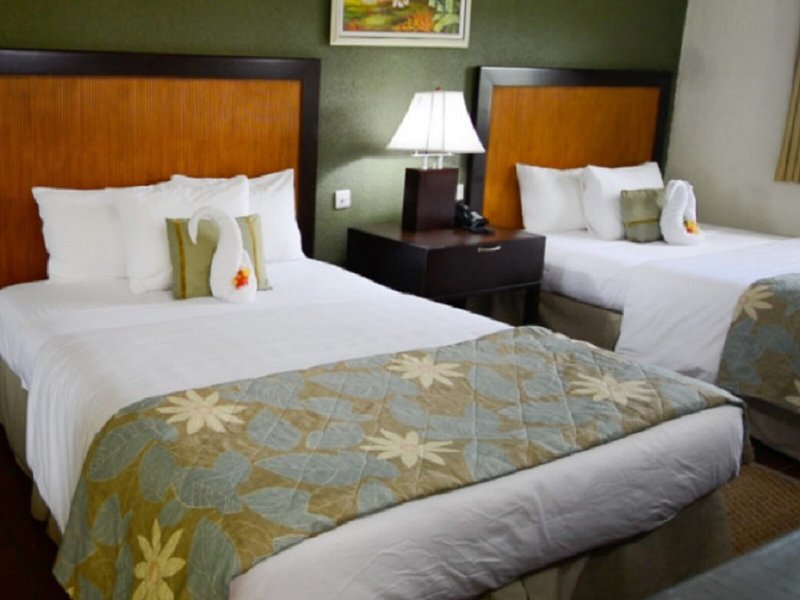 Blue Horizons Garden Resort 36