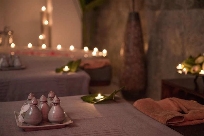 Metta Residence & Spa 3