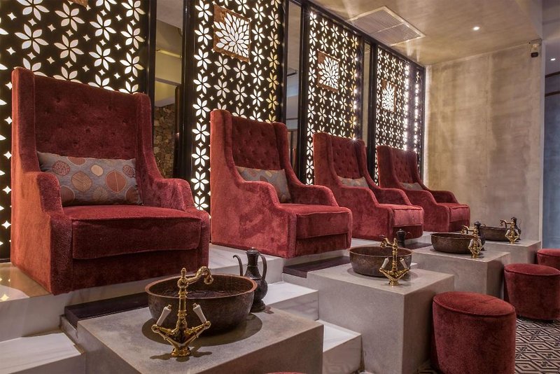 Metta Residence & Spa 5