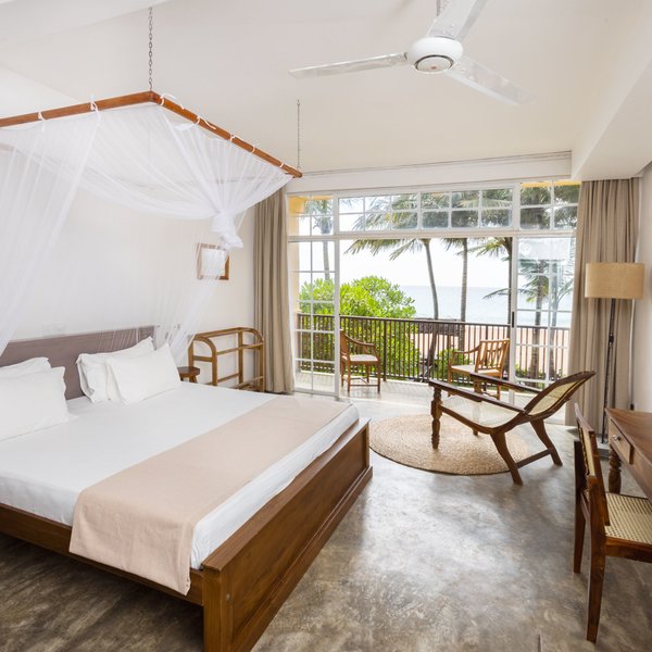 Hiru Mudra Resort 6