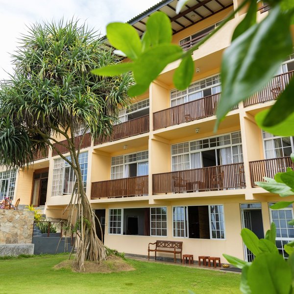 Hiru Mudra Resort 7