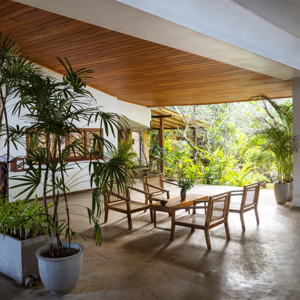 Hiru Mudra Resort 8