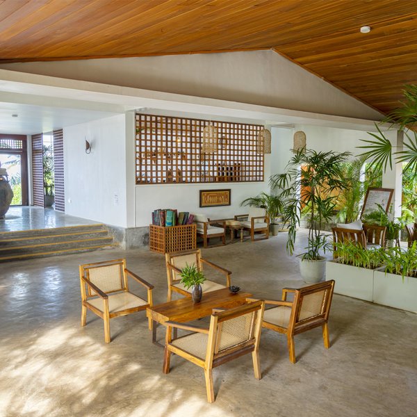 Hiru Mudra Resort 9