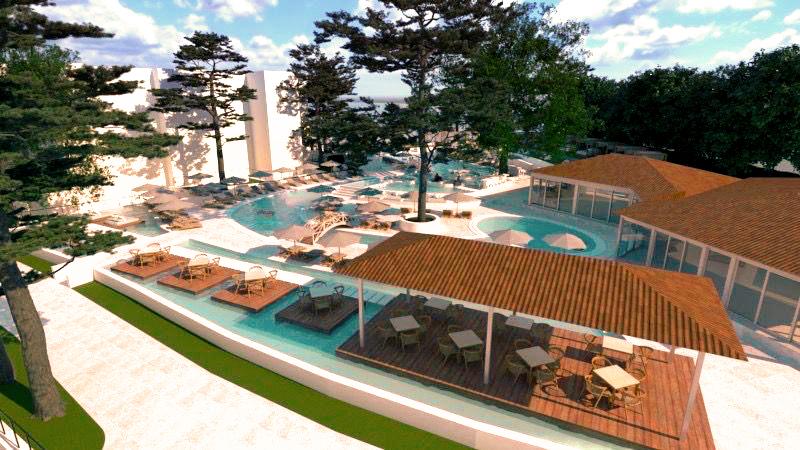 Zeus Kassandra Lagoon 12