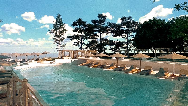 Zeus Kassandra Lagoon 13