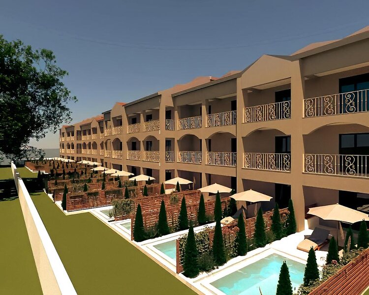 Zeus Kassandra Lagoon 19