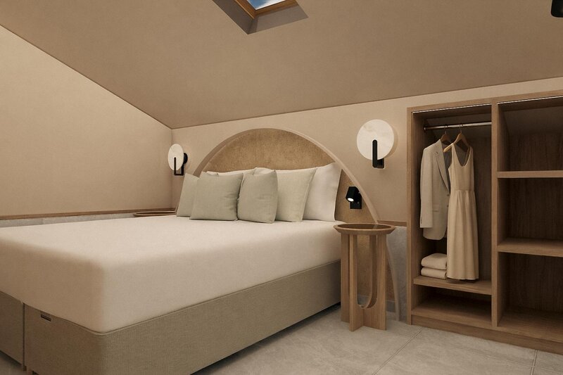 Zeus Kassandra Lagoon 24